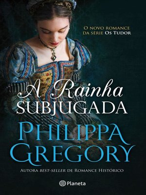 cover image of A Rainha Subjugada